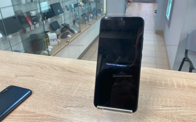 Xiaomi Redmi 9A 2/32 ГБ