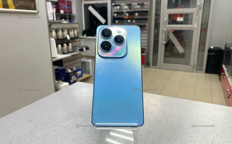 Infinix Hot 40 8/256 ГБ