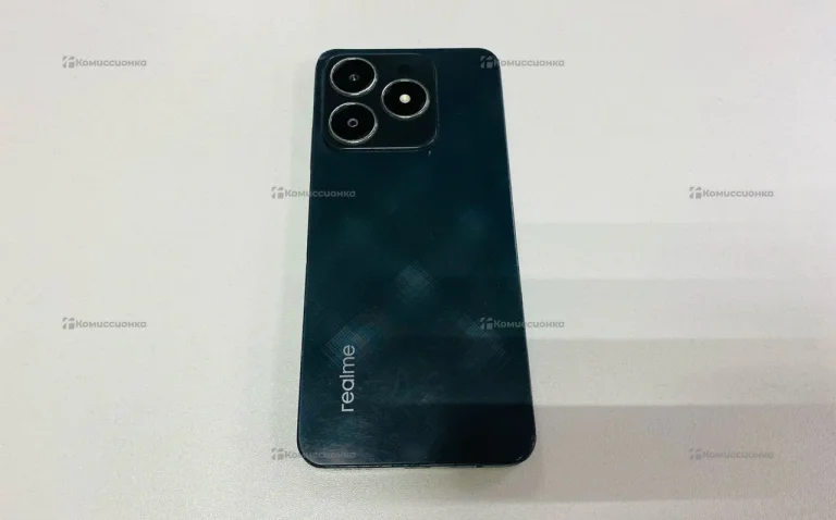 Realme C61 6/128 ГБ