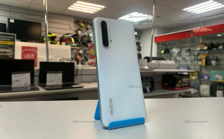 Realme X3 SuperZoom 12/256 ГБ