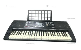 Синтезатор Doffler KE6170