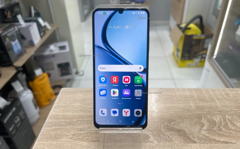 Realme C61 6/128 ГБ