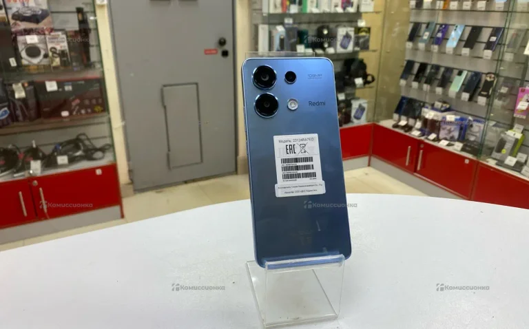Xiaomi Redmi Note 13 8/256 ГБ