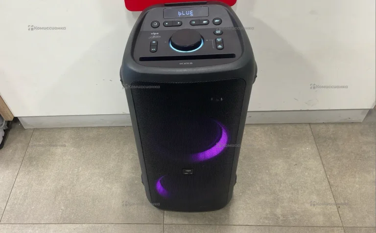 Колонка  Vipe Nitro X5