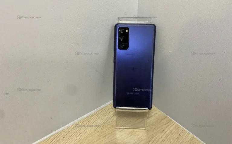 Samsung Galaxy S20 FE 6/128 ГБ