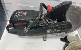 бензорез elites gc 400