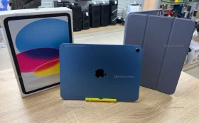 Купить Планшет Apple iPad 11 128GB 2025 Wi-Fi б/у , в Саратов Цена:27990рублей