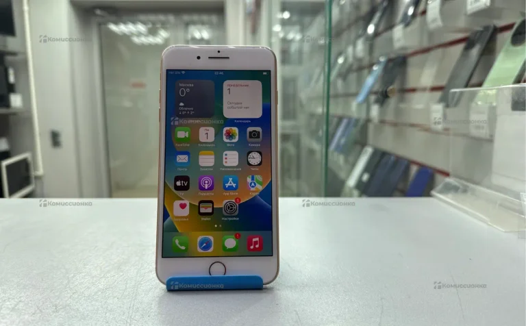 Apple iPhone 8 Plus 3/64 ГБ