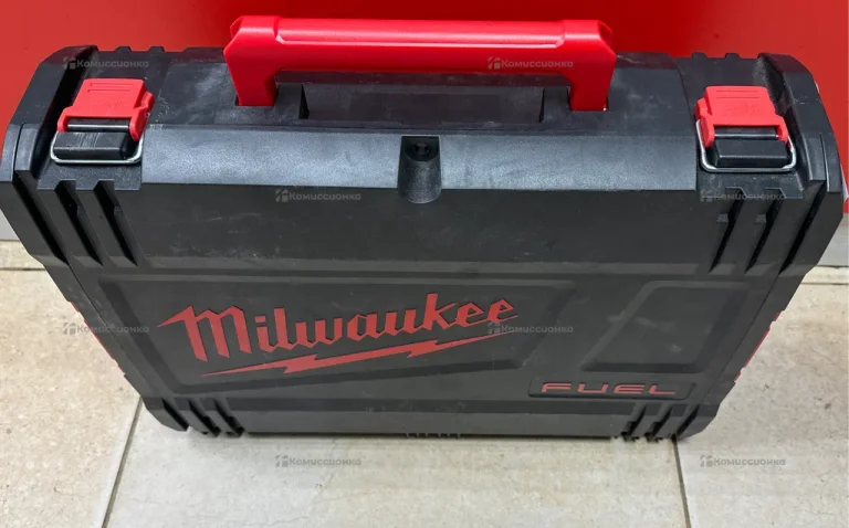 АККУМУЛЯТОРНЫЙ КОМПАКТНЫЙ МУЛЬТИТУЛ MILWAUKEE M12