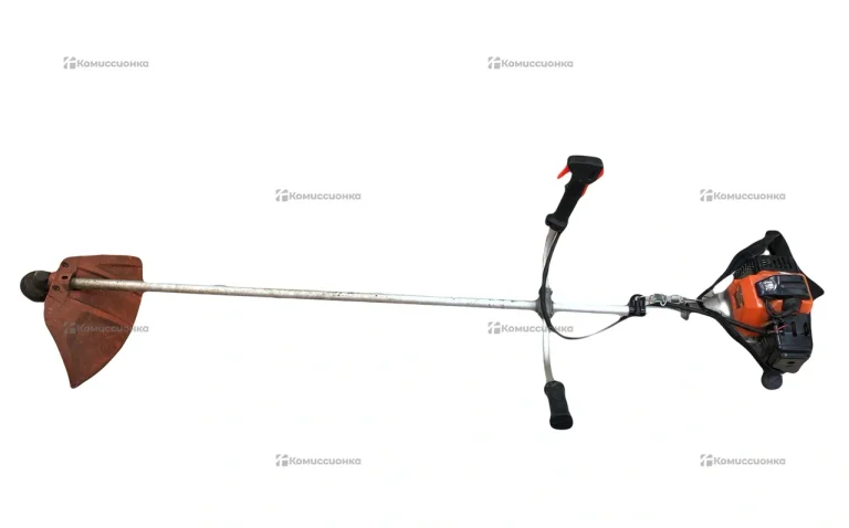 триммер бензиновый Carver Pbc-52