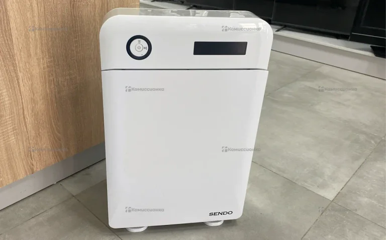 Климатический комплекс sendo air 90