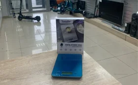 Кухонные весы Sonifer 1902