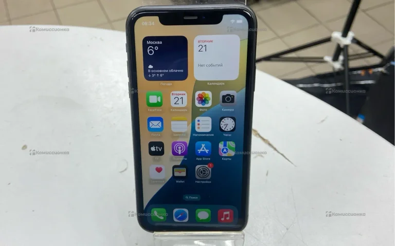 Apple iPhone 11 4/128 ГБ