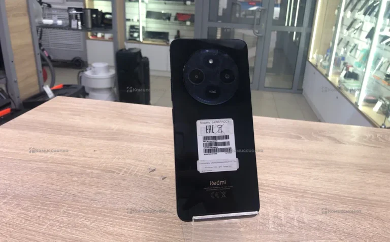 Xiaomi Redmi 14C 4/128 ГБ