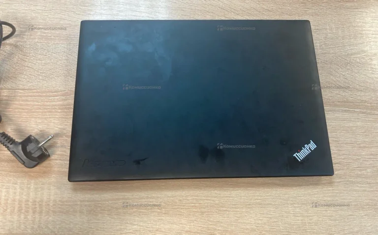 Ноутбук Lenovo Thinkpad laptop x1 i5