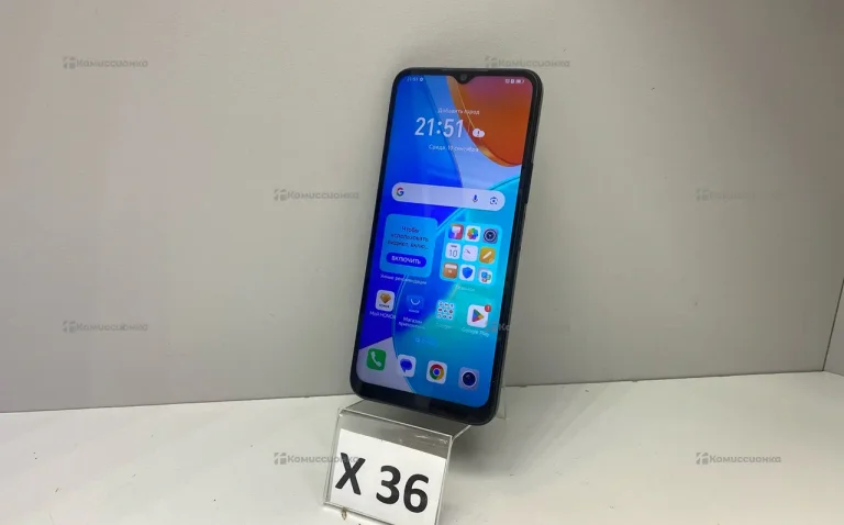 Honor X6 4/64Gb