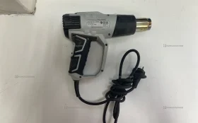 Строительный фен Ресанта фэ-2000К