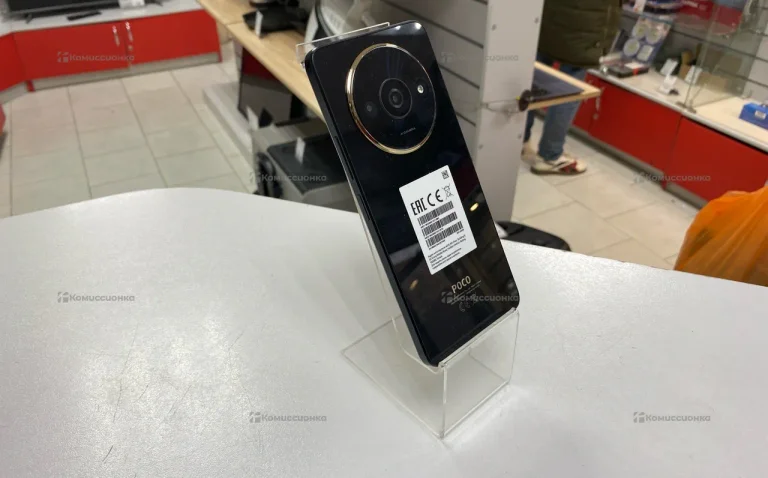 Xiaomi Poco C61 3/64 ГБ