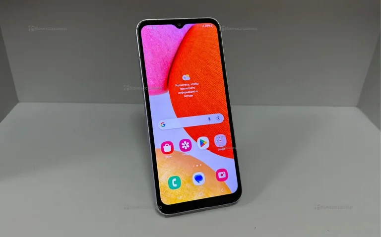 Samsung Galaxy A14 4/64 ГБ