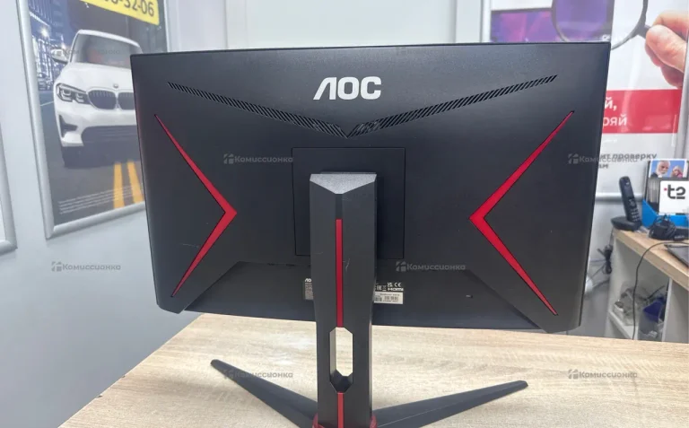 Монитор AOC C24G2AE