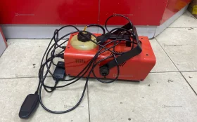 Генератор сухого пара FOGGER