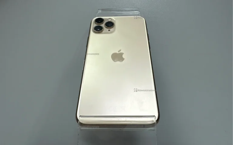 Apple iPhone 11 Pro 4/256 ГБ