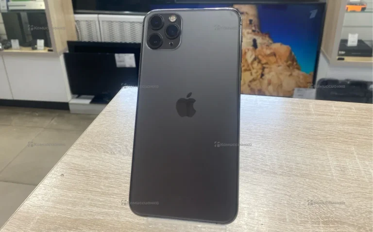 Apple iPhone 11 Pro Max 64Gb