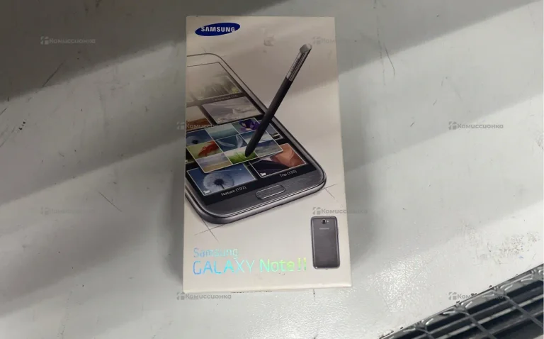 Galaxy note 2  2/32