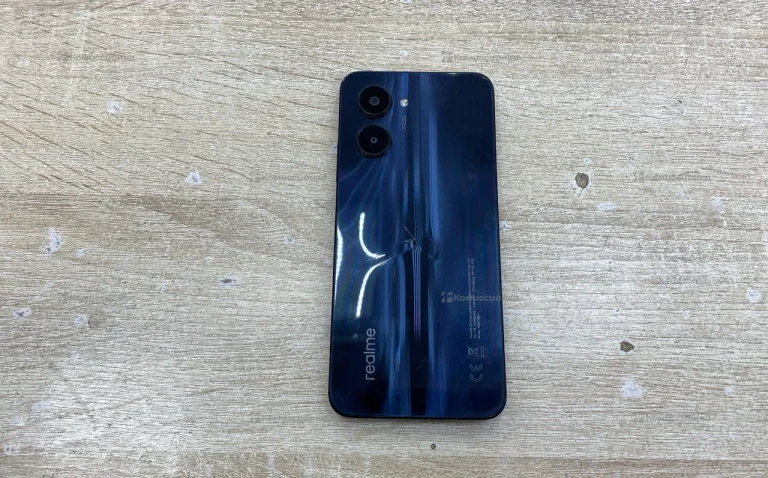Realme C33 2/32
