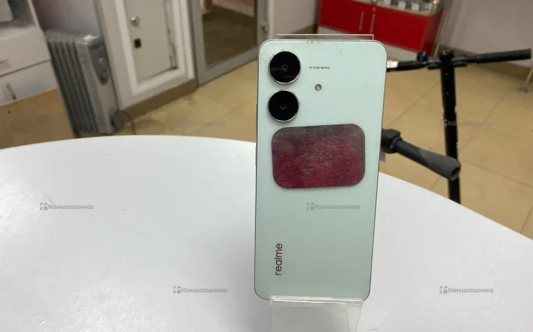 Realme Note 60x 3/64Gb