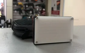 Купить Накамерный свет Aputure б/у , в Самара Цена:5490рублей