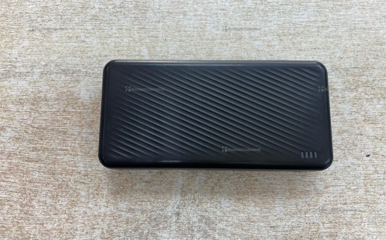 Power Bank Borofone 20000mah