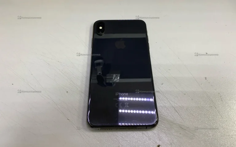 Apple iPhone XS Max 256Gb