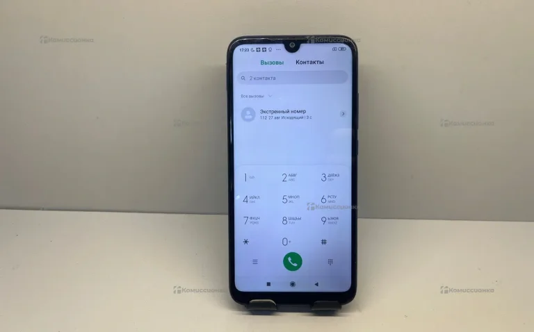 Xiaomi Redmi 7 3/32Gb
