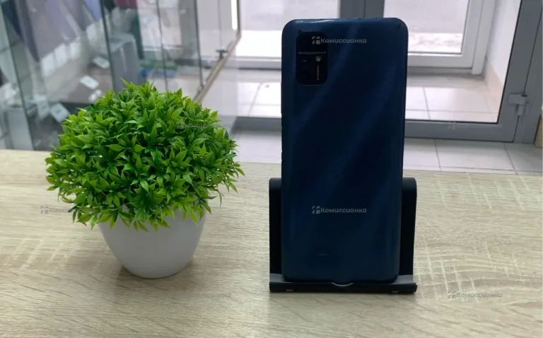 ZTE Blade V2020 Smart 4/64Gb