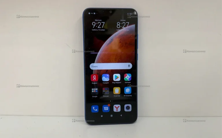 Xiaomi Redmi 9C 2/32 ГБ