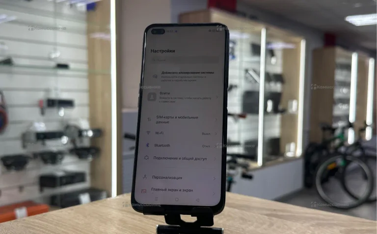 Realme 6 Pro 8/128Gb