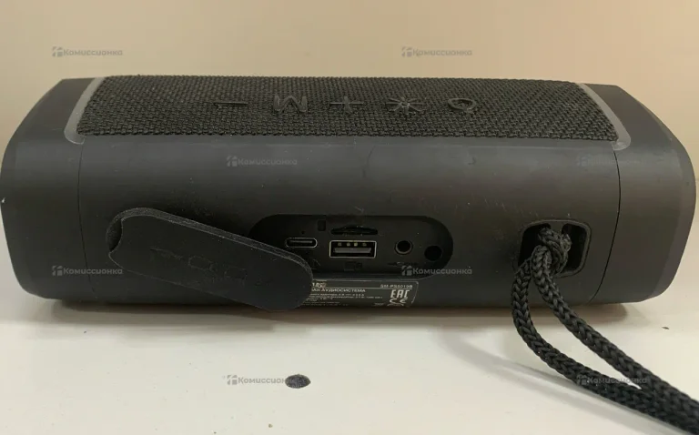 Колонка SoundMax SM/PS5019B