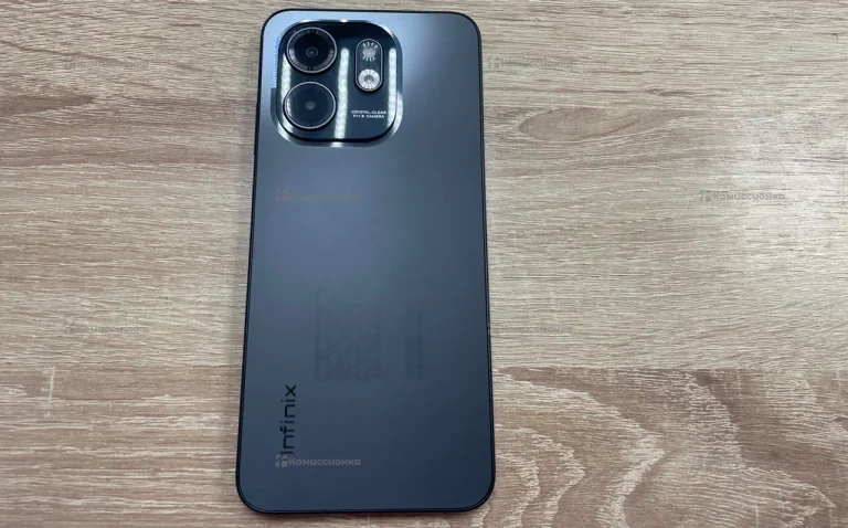 Infinix smart 9 64