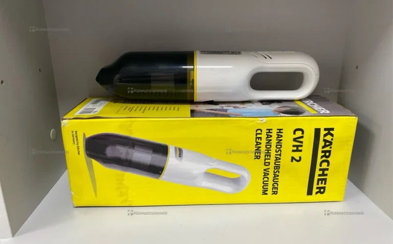 Пылесос  Karcher CVH2