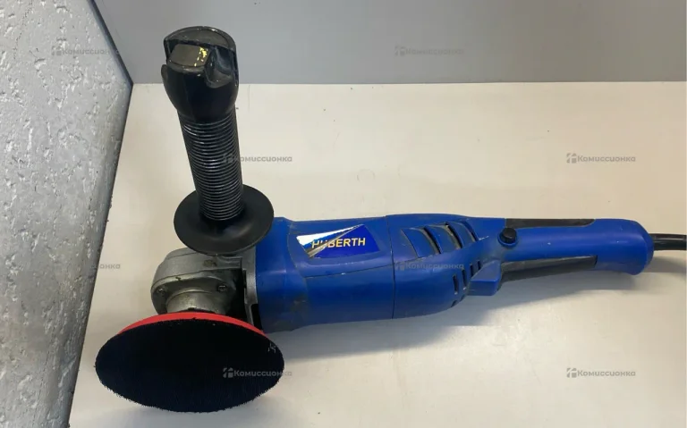 Полировальная машина HUBERTH RP207183