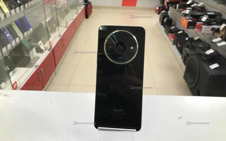 Xiaomi Redmi A3x 4/64 ГБ