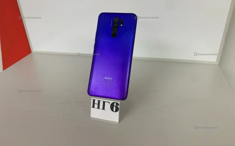 Xiaomi Redmi 9 3/32Gb