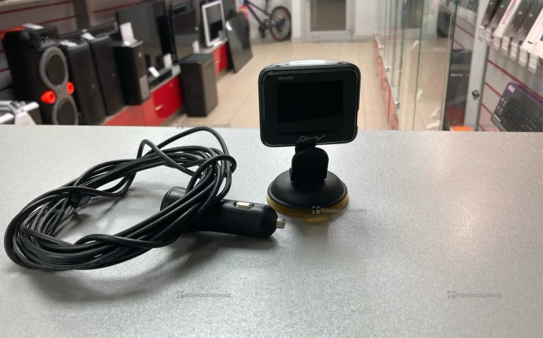 Видеорегистратор Mio