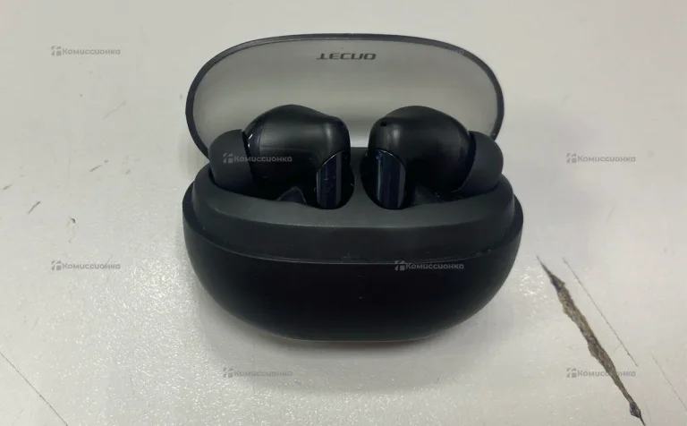 Наушники  Tecno