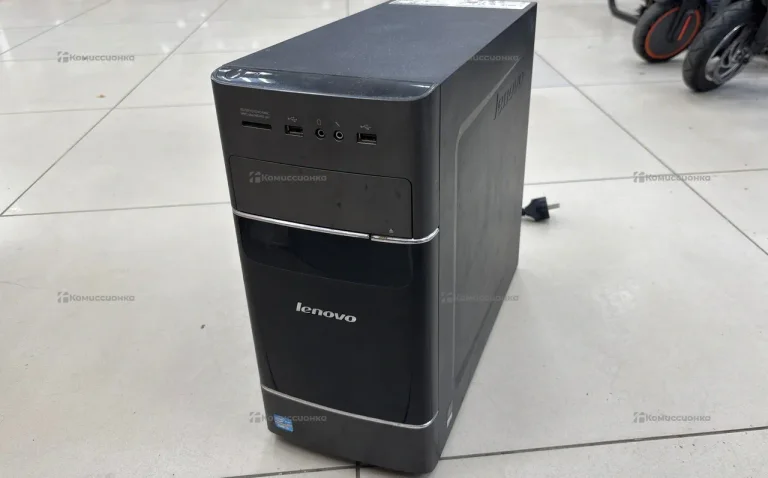 Системный блок  Lenovo
