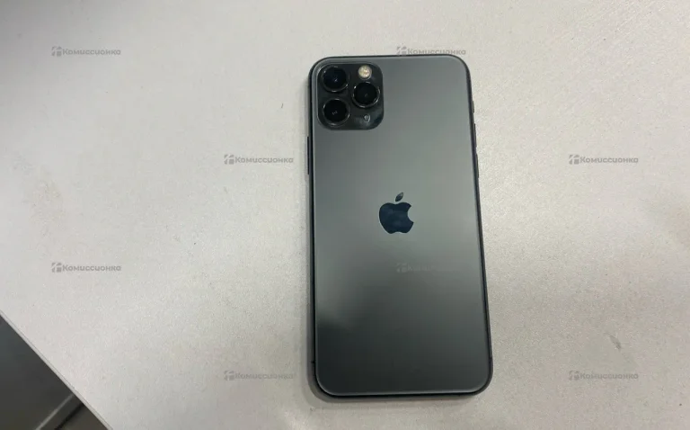 Apple iPhone 11 Pro 256Gb