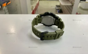 Часы  Casio hdc-700