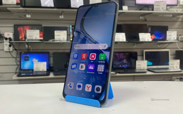 Realme C61 6/128GB