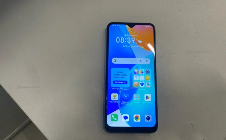 Honor X6 4/64Gb